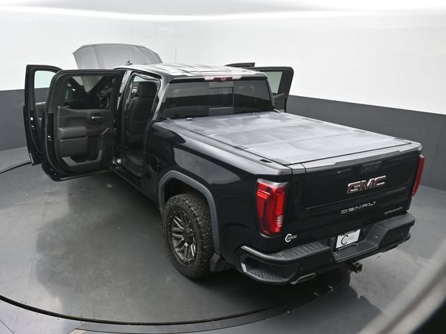 Used 2020 GMC Sierra 1500 Denali w/ Denali Carbonpro Edition AWD/4WD image 65