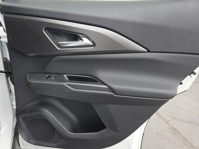 New 2026 Chevrolet Equinox EV LT image 21