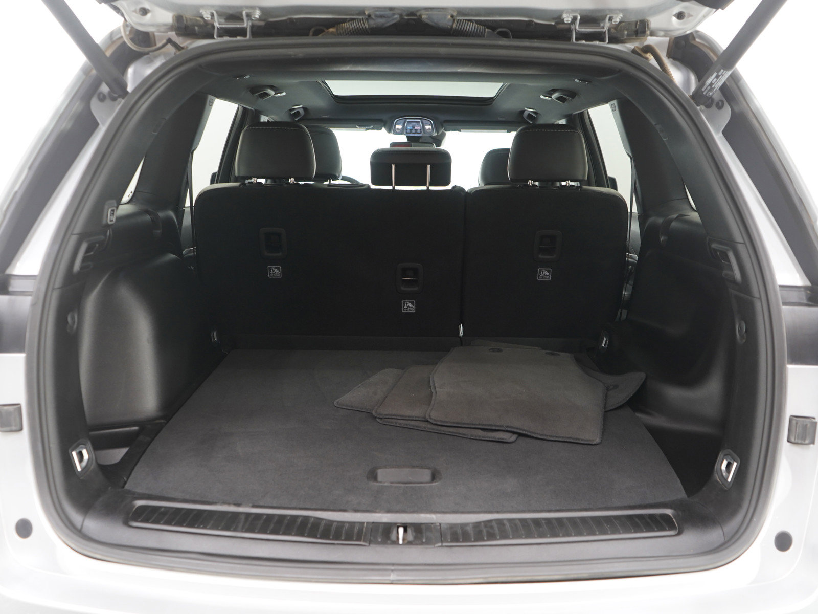 Used 2024 Jeep Grand Cherokee Limited image 17