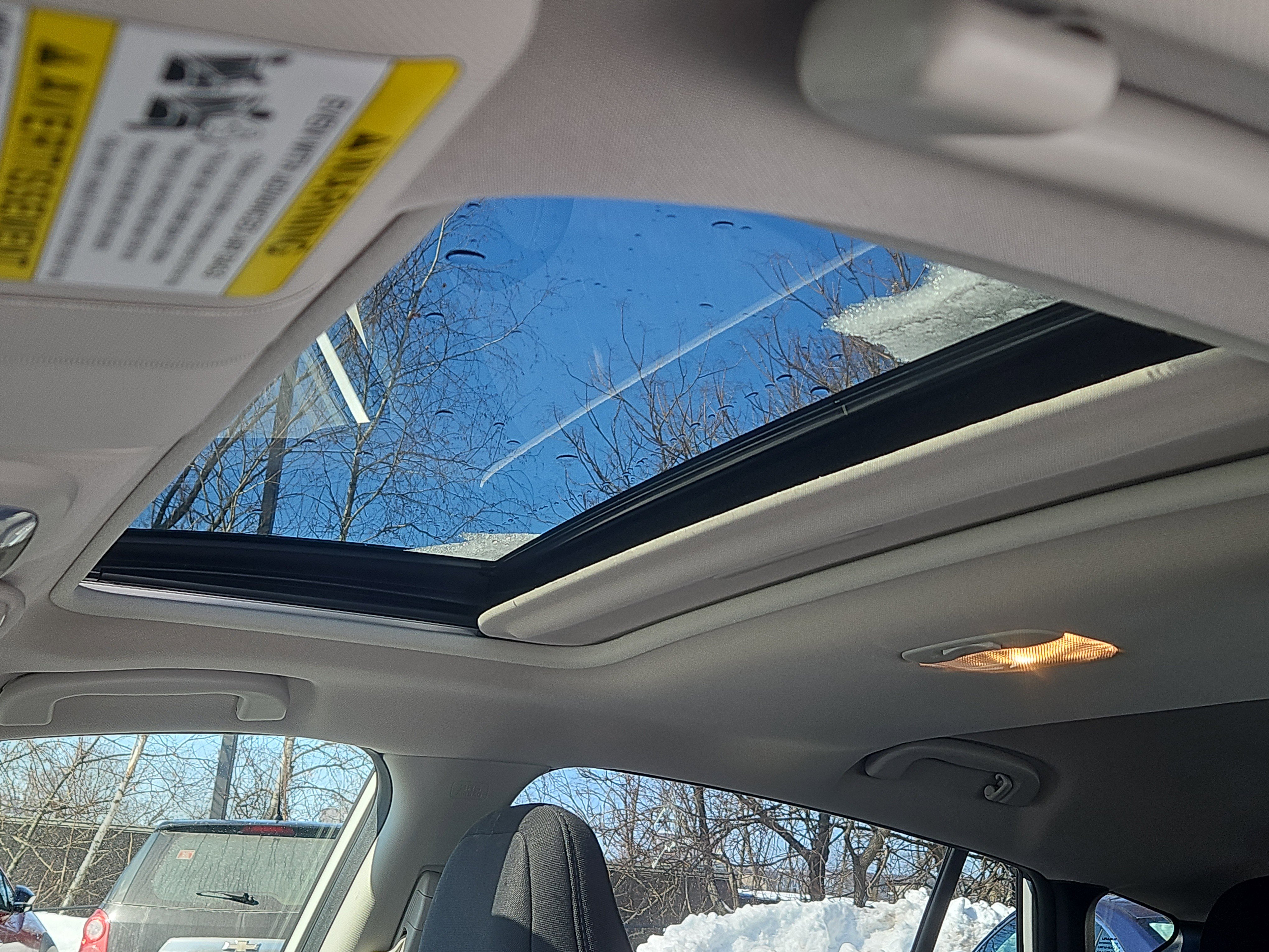 Certified 2025 Subaru Crosstrek 2.0i Premium image 8