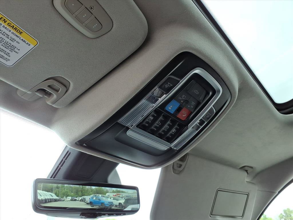 New 2026 RAM 1500 Tungsten AWD/4WD image 38