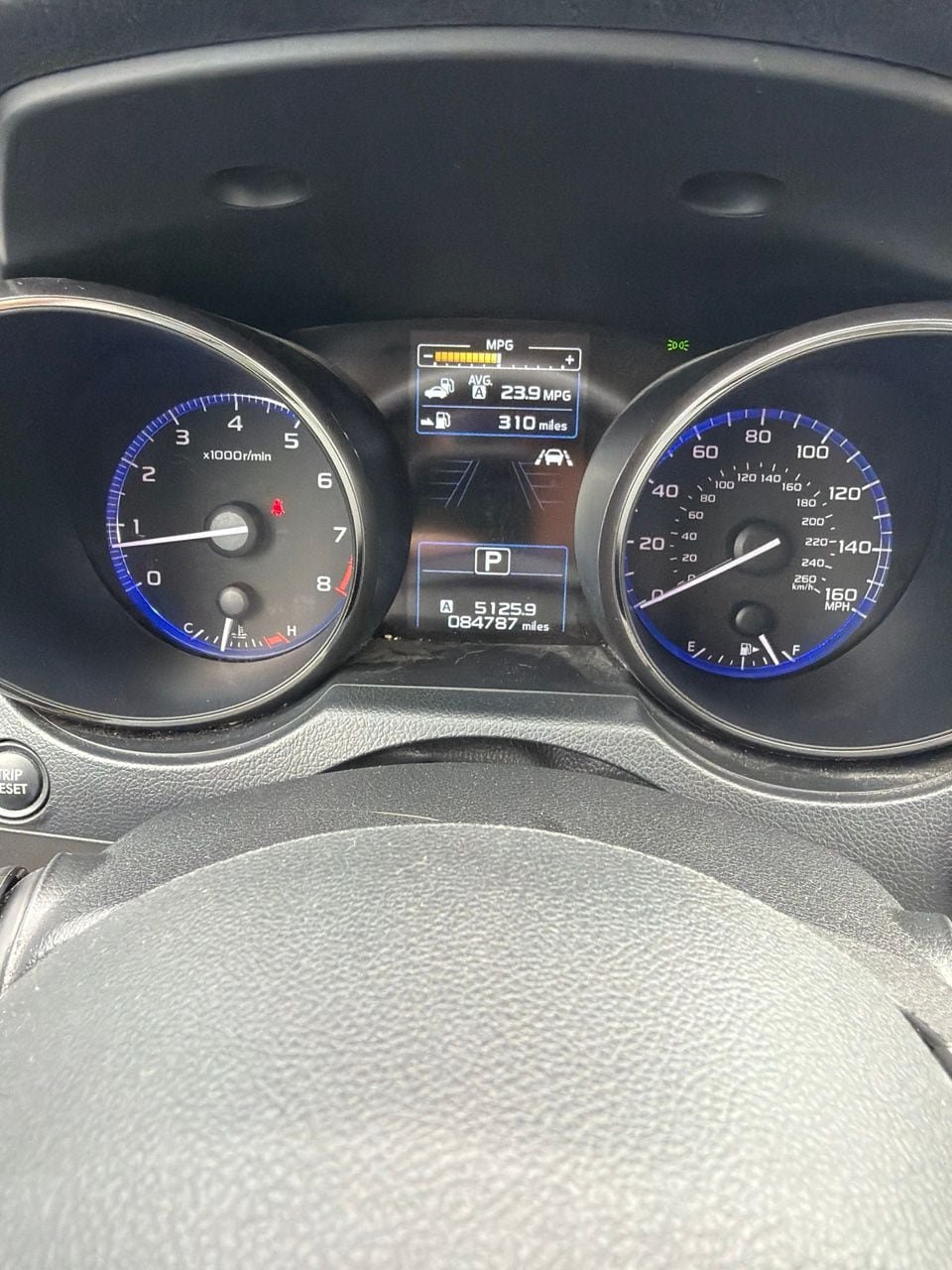 Used 2019 Subaru Outback 3.6R Touring AWD/4WD image 6