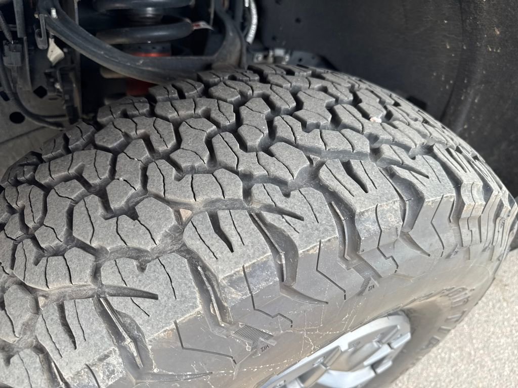 Used 2021 Ford F150 Raptor w/ Raptor 37 Performance Package image 19