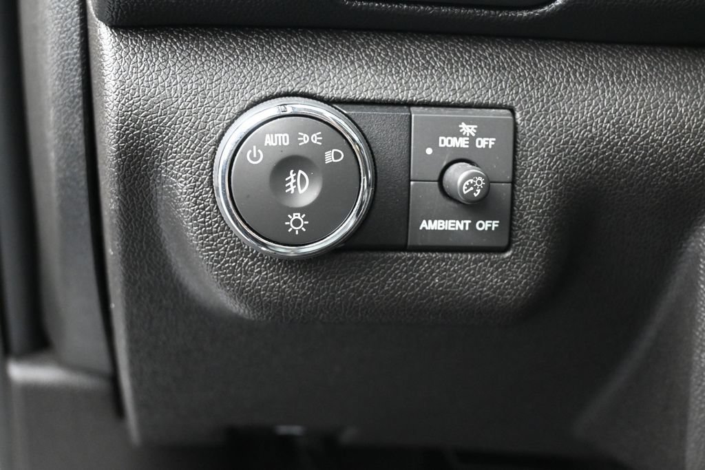 Used 2013 Chevrolet Traverse LT FWD image 16