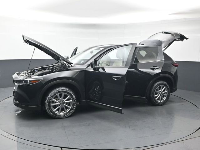 Certified 2023 MAZDA CX-5 AWD 2.5 S w/ Preferred Package image 42