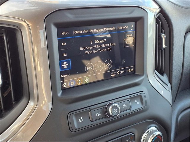 New 2026 GMC Sierra 1500 Pro w/ Graphite Edition image 10