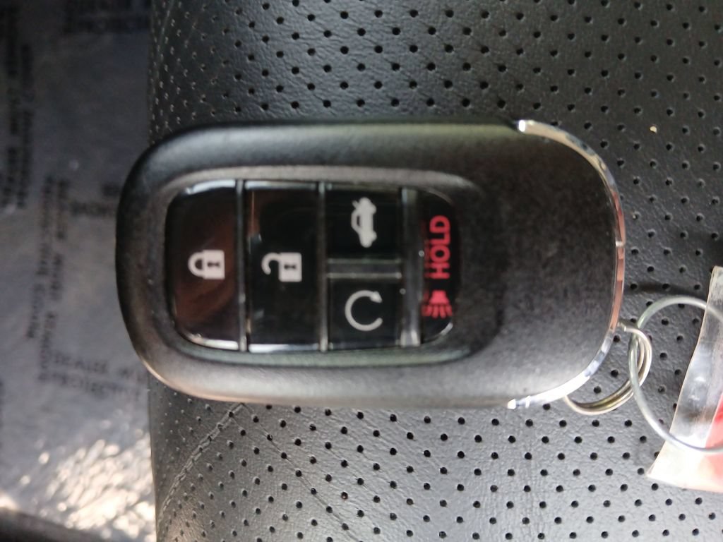 Used 2023 Honda Accord EX-L image 45
