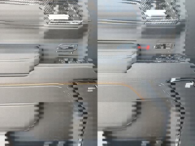 New 2026 GMC Sierra 1500 AT4 w/ Technology Package image 19