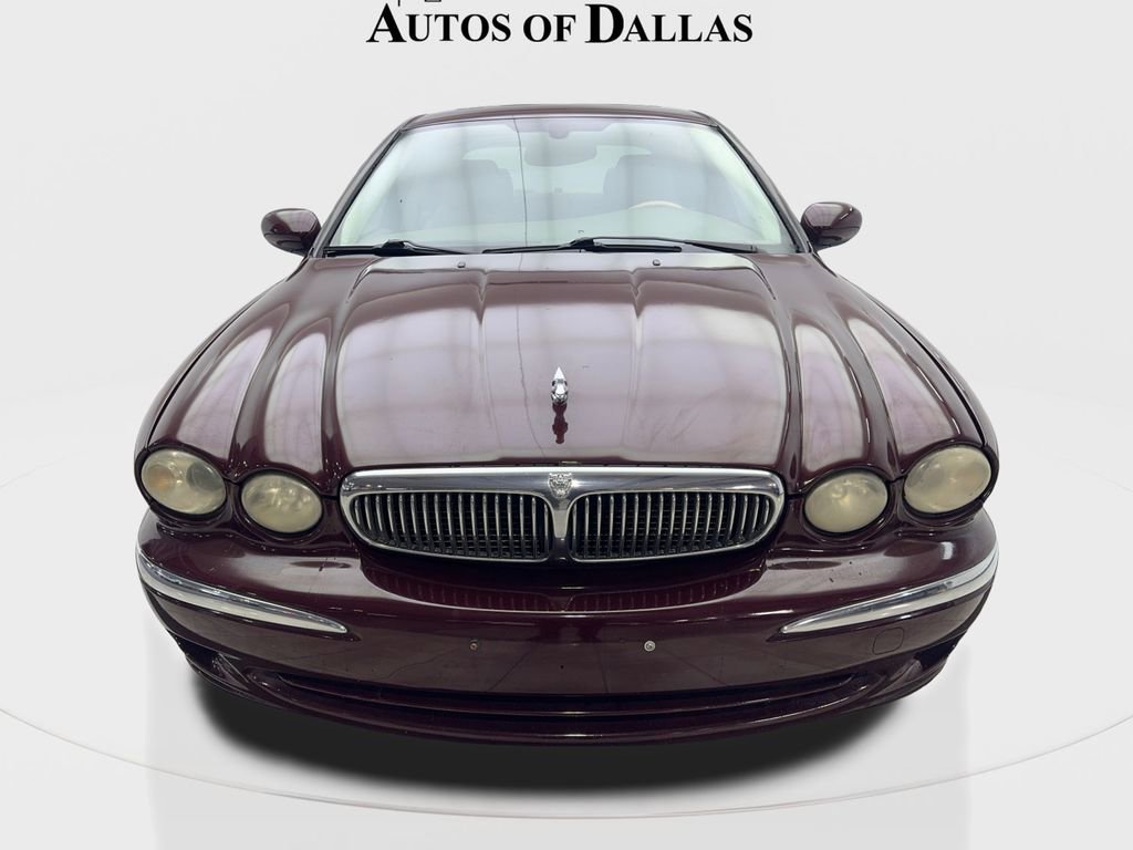 Used 2004 Jaguar X-TYPE 3.0 image 3