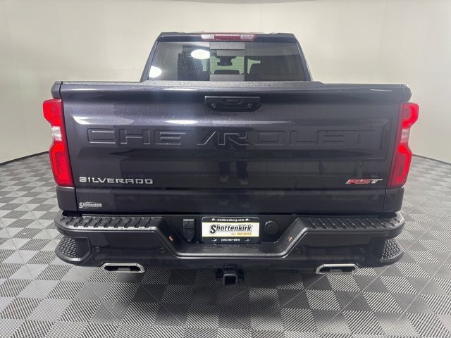 Used 2023 Chevrolet Silverado 1500 RST w/ All Star Edition Plus image 4