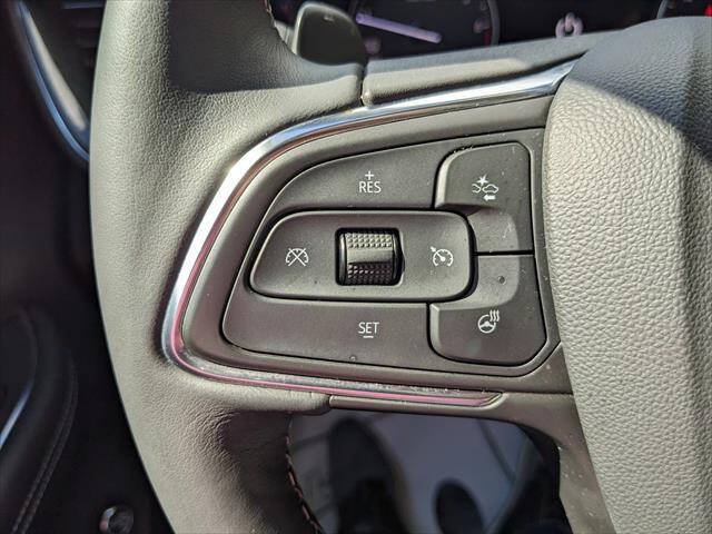 Used 2023 Buick Envision Essence w/ Sport Touring Package AWD/4WD image 23