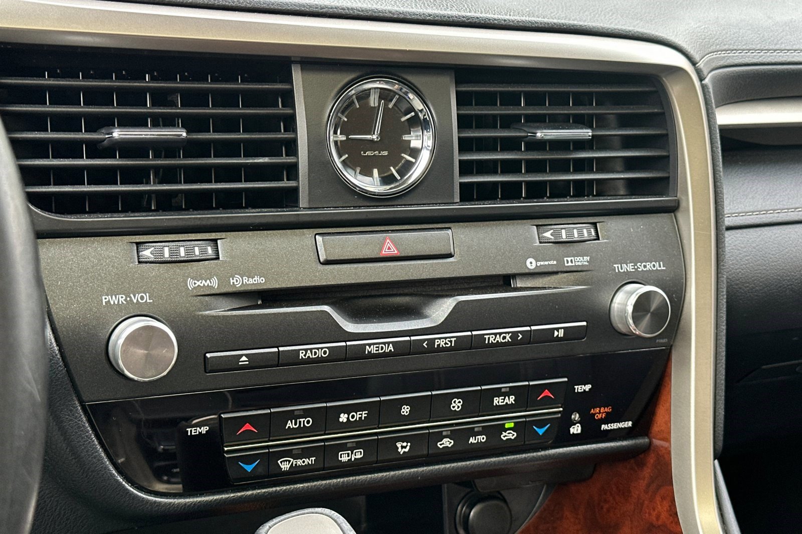 Used 2019 Lexus RX 450hL Premium image 26