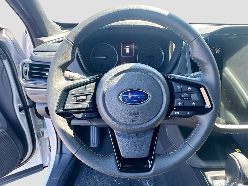 New 2026 Subaru Forester Sport AWD/4WD image 7