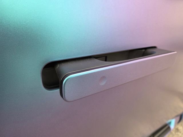 New 2026 INFINITI QX80 Luxe image 22