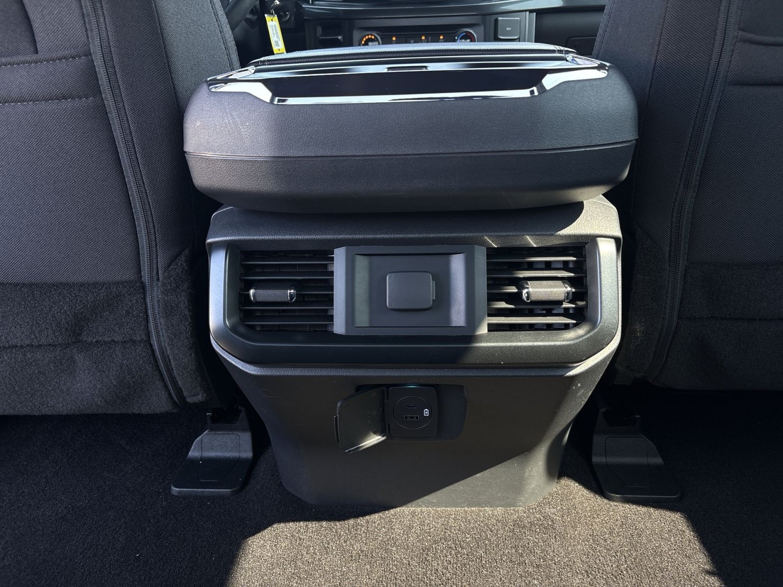 Used 2023 Ford F150 XL w/ STX Appearance Package RWD image 24