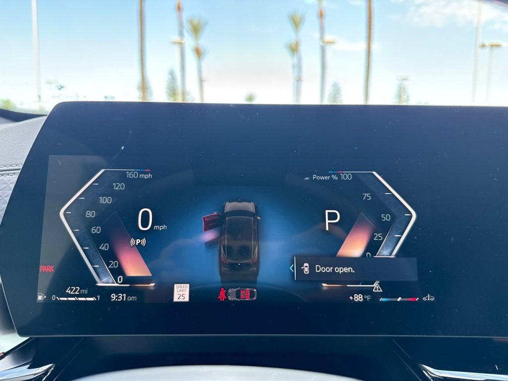 New 2026 BMW X2 xDrive28i w/ M Sport Package AWD/4WD image 19