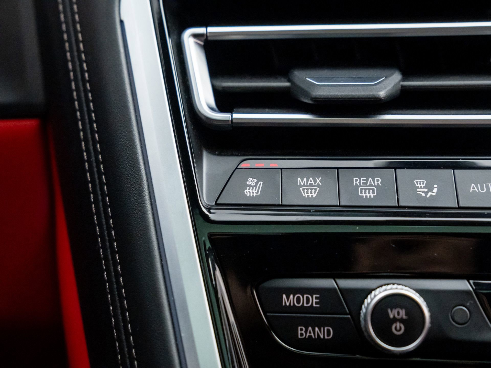 Used 2023 BMW M850i Gran Coupe xDrive image 21