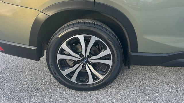 Used 2020 Subaru Forester Limited image 10