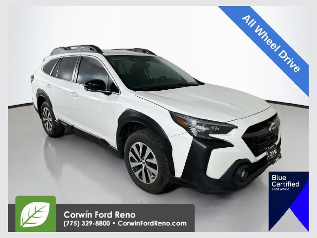 Used 2023 Subaru Outback Premium