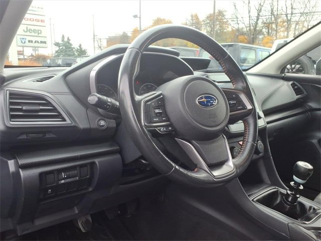 Used 2018 Subaru Crosstrek 2.0i Premium image 25