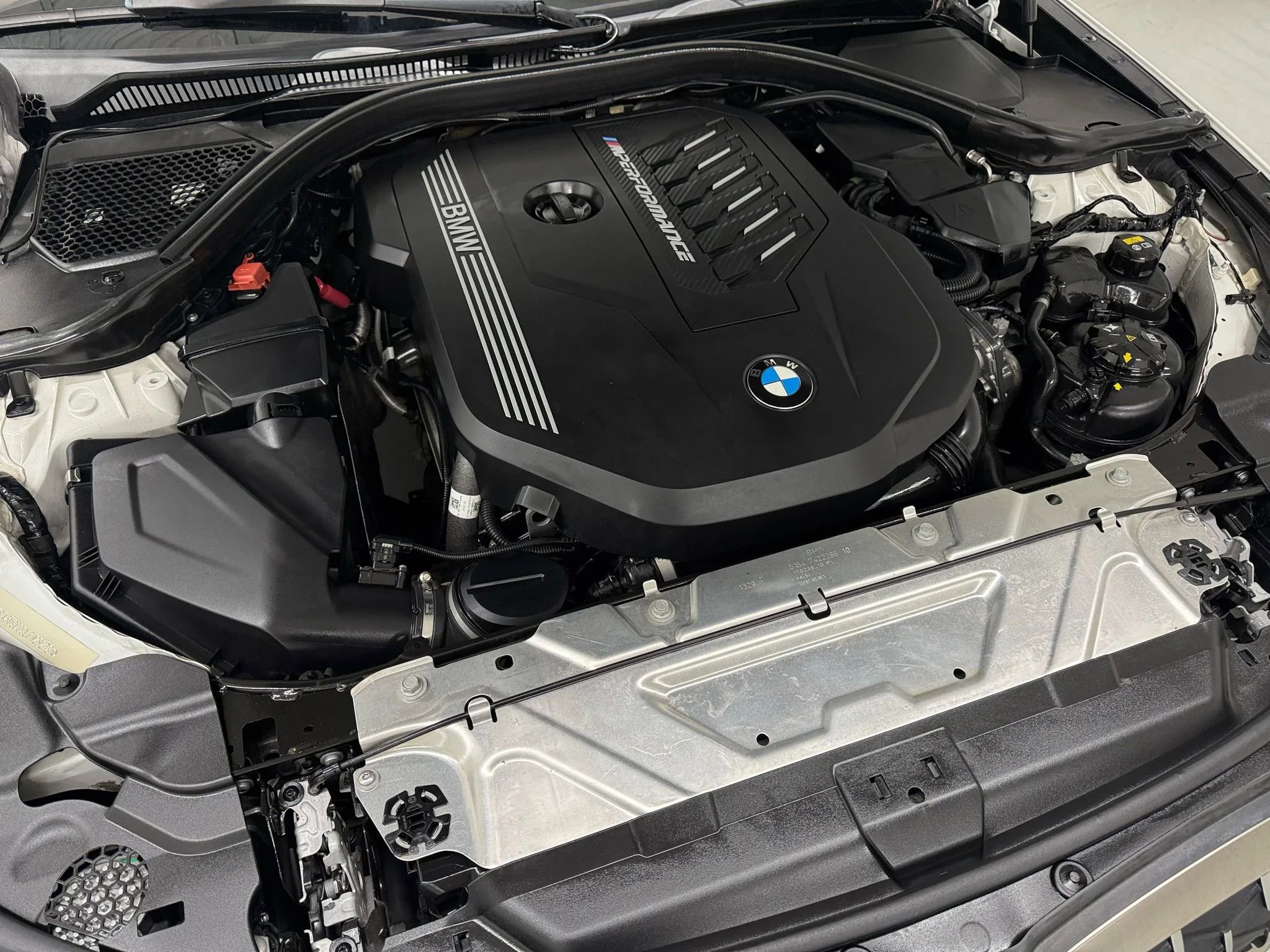 Used 2020 BMW M340i xDrive image 47