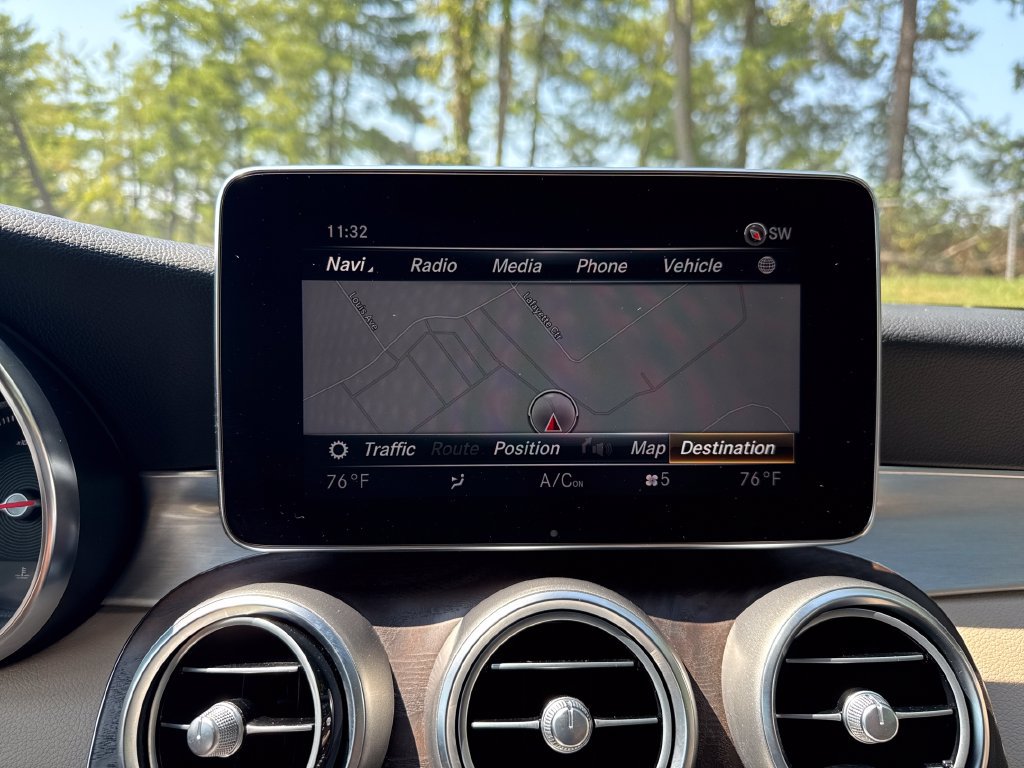 Used 2018 Mercedes-Benz C 300 4MATIC Cabriolet image 18