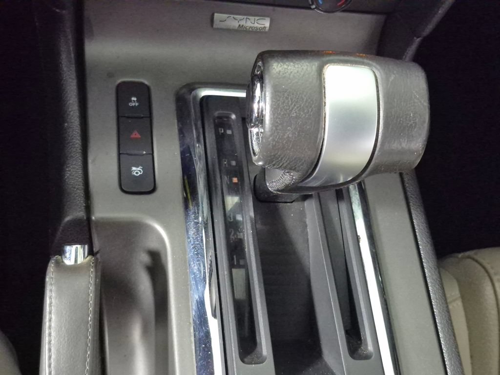 Used 2012 Ford Mustang Premium RWD image 19