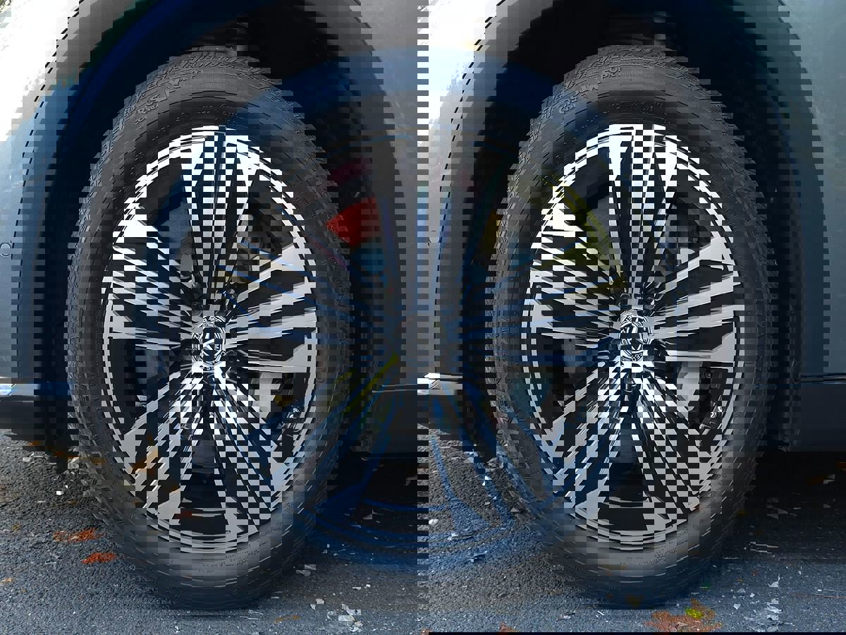 Used 2023 Mercedes-Benz EQS 450+ SUV image 80