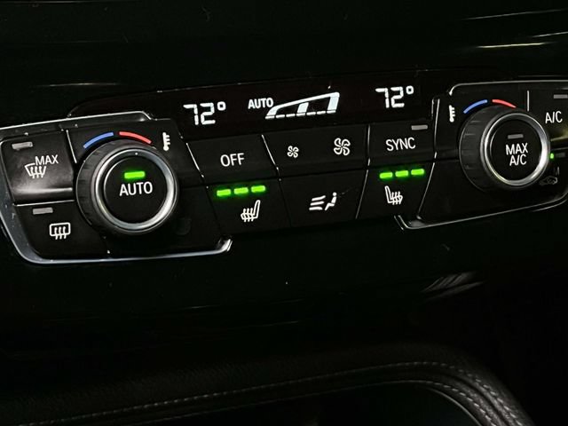Used 2020 BMW X2 M35i w/ Premium Package AWD/4WD image 31