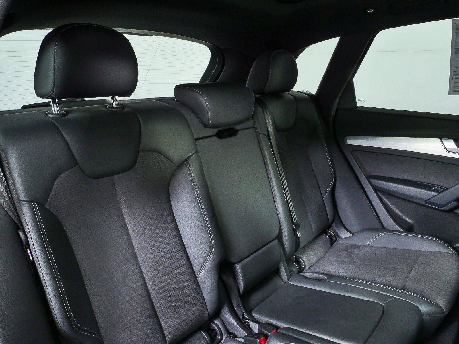 Used 2021 Audi SQ5 Premium w/ Convenience Package AWD/4WD image 19