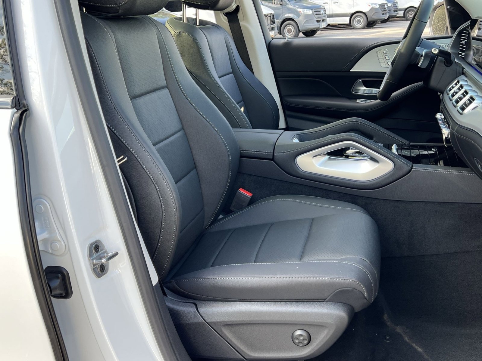 New 2026 Mercedes-Benz GLE 450 4MATIC image 26