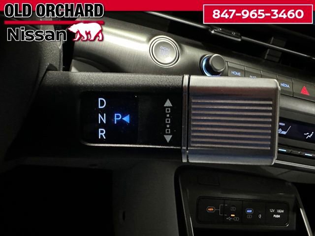Used 2025 Hyundai Kona Limited AWD/4WD image 19