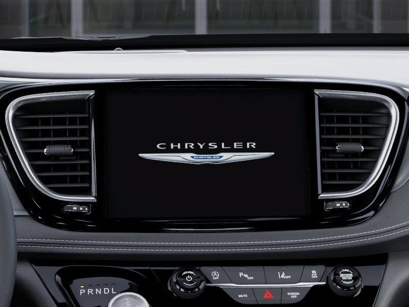 New 2026 Chrysler Pacifica Limited FWD image 19