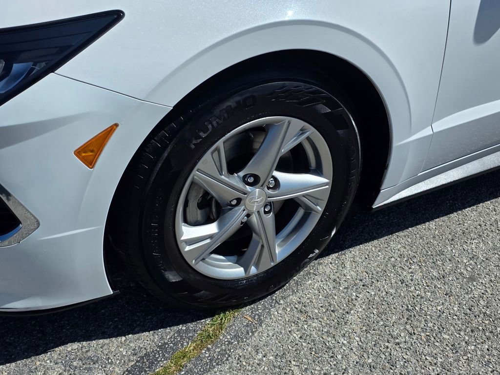 Used 2021 Hyundai Sonata SE image 11