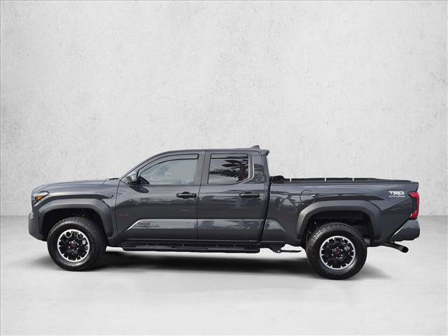 Certified 2025 Toyota Tacoma TRD Off-Road AWD/4WD image 8