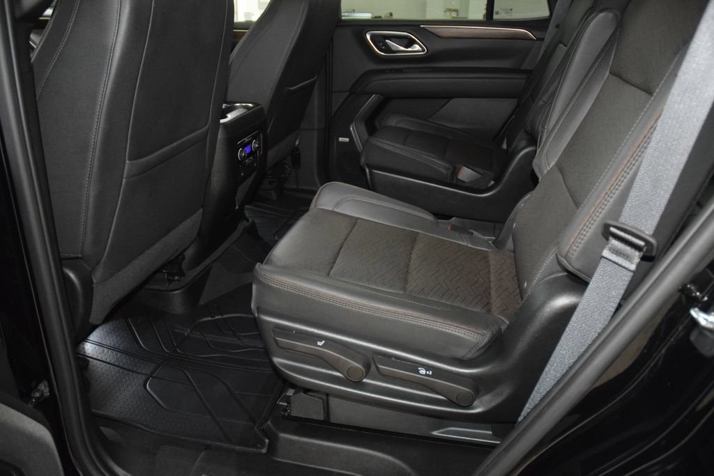 Used 2023 Chevrolet Tahoe High Country AWD/4WD image 42
