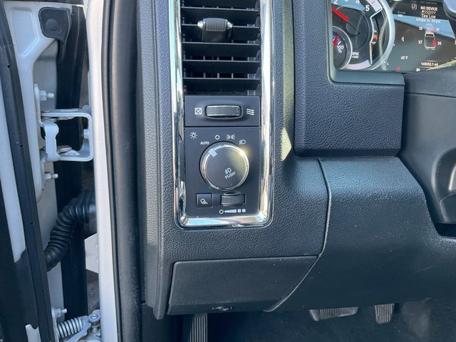 Used 2015 RAM 1500 Laramie image 10