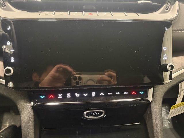 New 2026 Jeep Grand Cherokee Laredo image 14