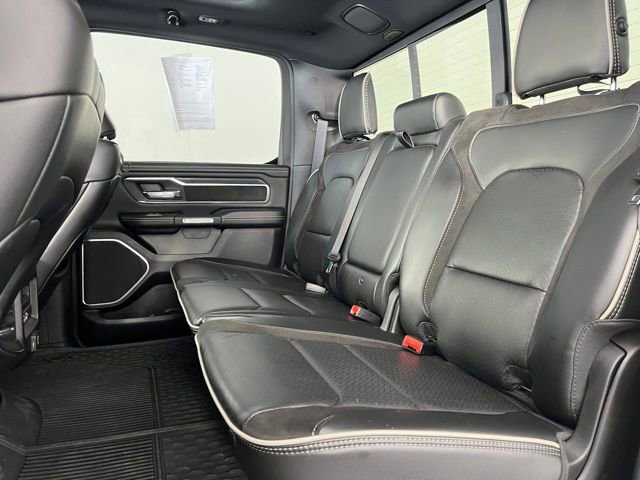 Used 2023 RAM 1500 Laramie image 39
