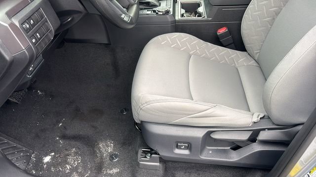 New 2026 Toyota Tacoma SR5 image 27