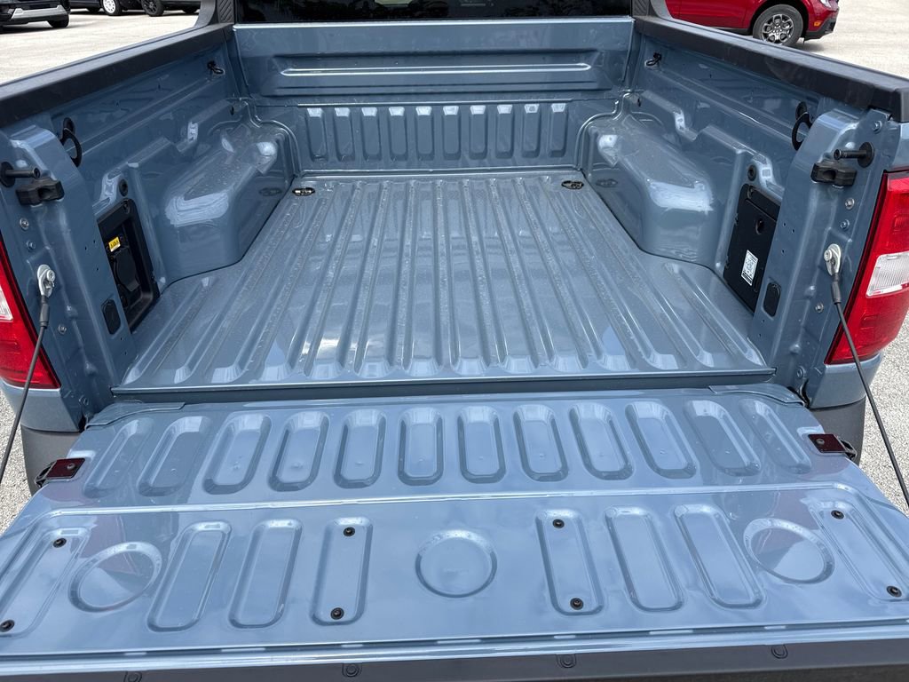 New 2026 Ford Maverick XLT image 21