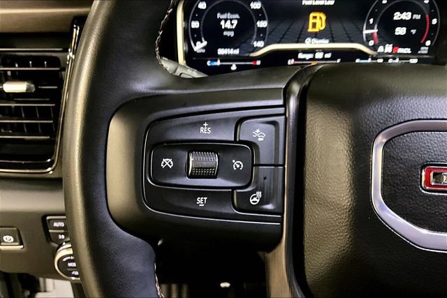 Used 2024 GMC Sierra 2500 AT4 w/ Technology Package image 21