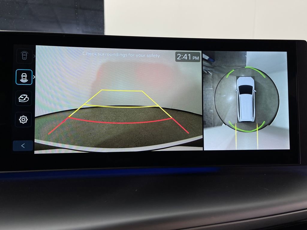 New 2026 Hyundai Ioniq 9 SEL image 23