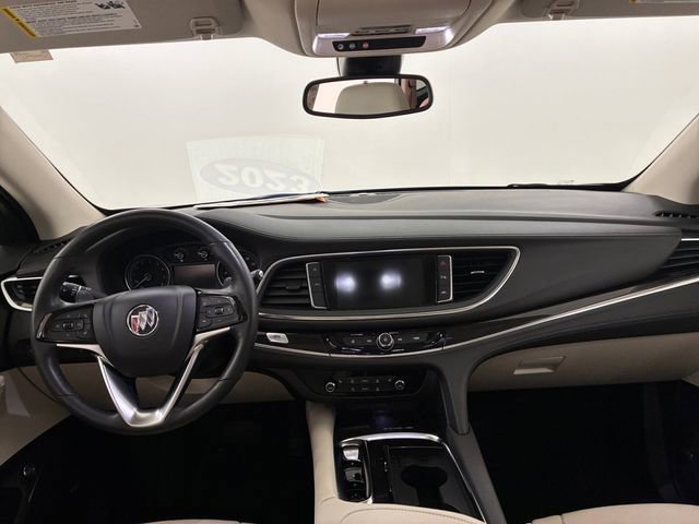 Used 2023 Buick Enclave Essence w/ Experience Buick Package image 20