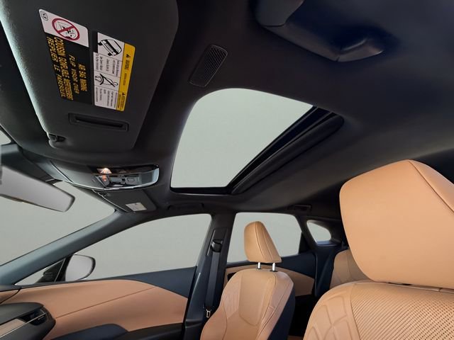Used 2025 Lexus RX 350 Premium image 27