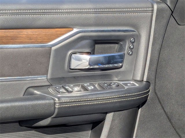 Certified 2022 RAM 3500 Laramie image 14