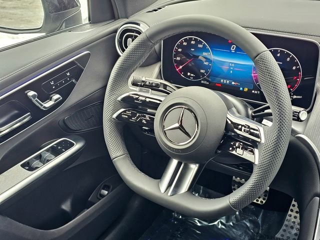 New 2026 Mercedes-Benz GLC 300 4MATIC image 29