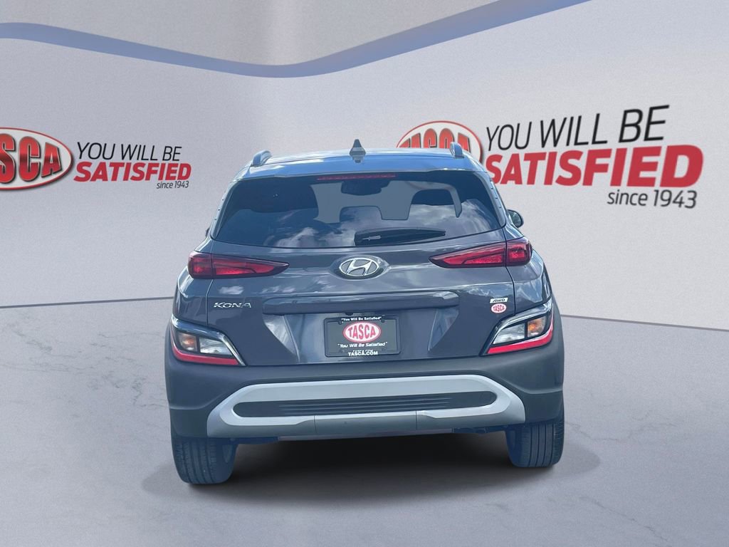 Used 2023 Hyundai Kona SEL image 7
