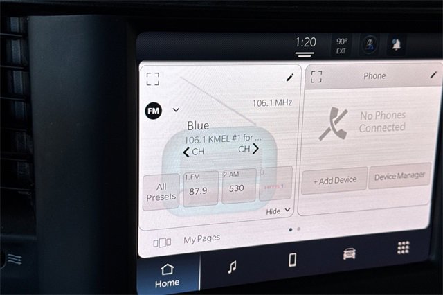 Used 2024 RAM 2500 Big Horn image 17