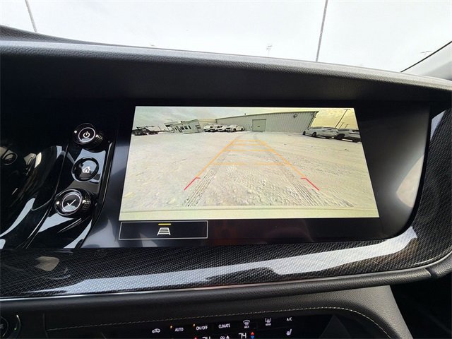 Used 2023 Buick Envision Preferred image 46